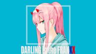 Darling in the Franxx (Pastel)